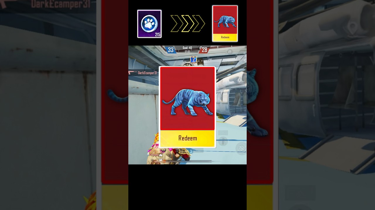Get Free Buddy Coins in BGMI 😍 #shorts #bgmi #buddycoin #bgmievents