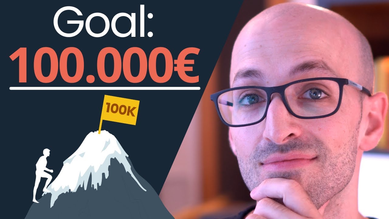 Why the first 100.000&euro; is so hard (and the next easy)