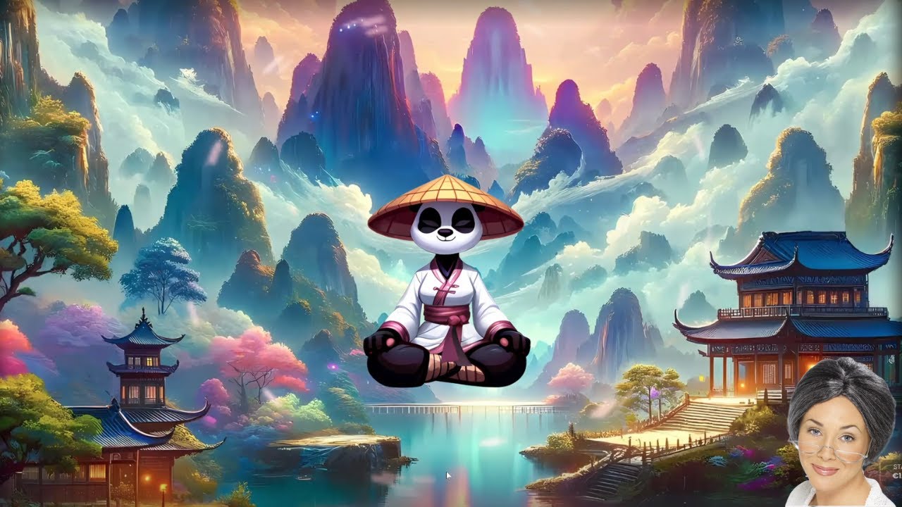 SHAOLIN PANDA CHAOS REELS *NEW SLOT* by OCTOPLAY !! #slots