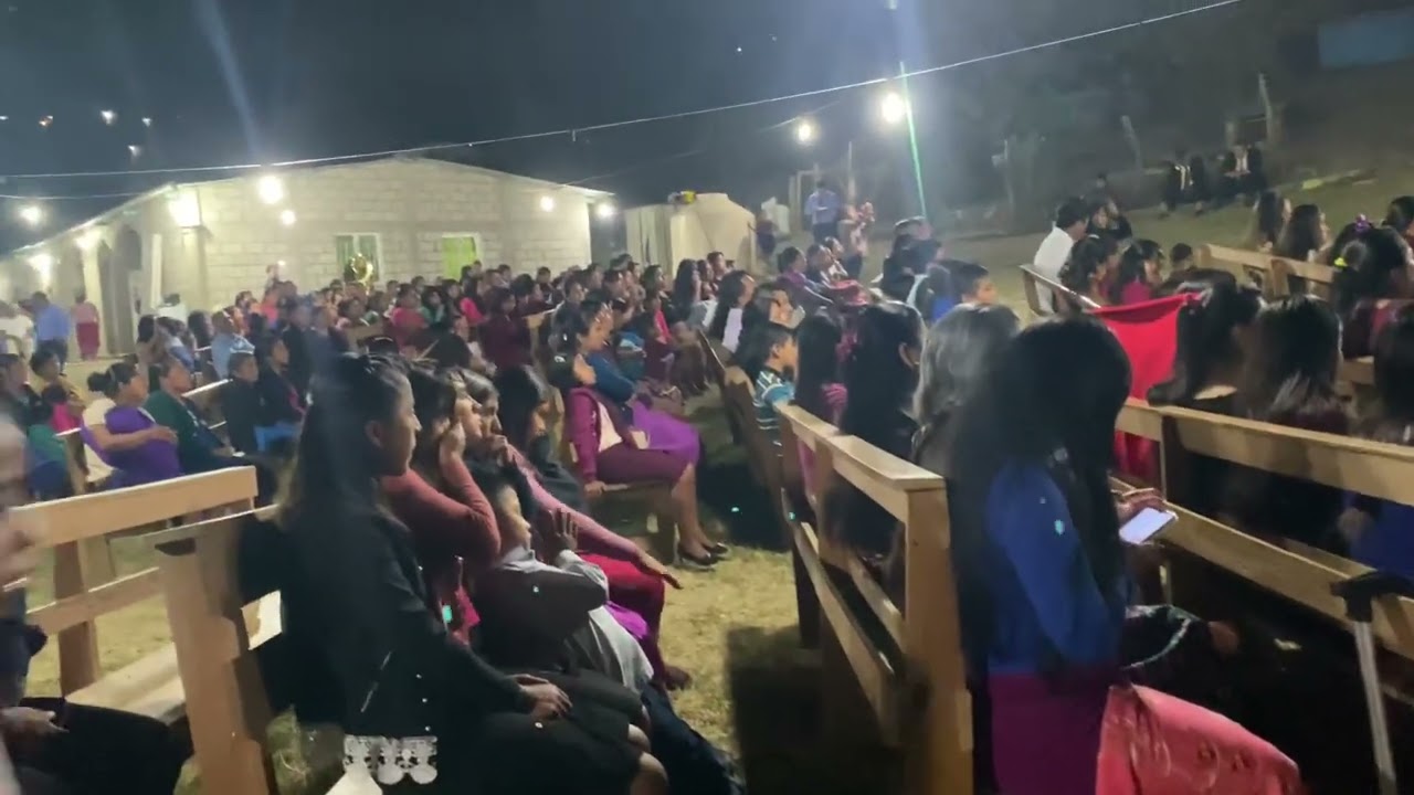Banda amigos de cristo