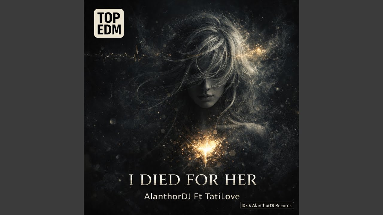 I died for her (feat. TatiLove)