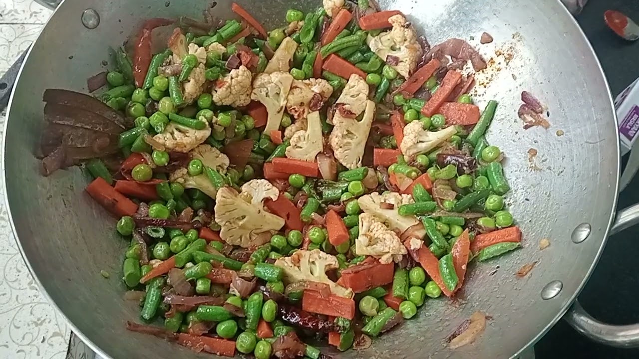 Veg biryani banane ka new tarika Sanjana shop Date 1/3/2026@sssssl2445