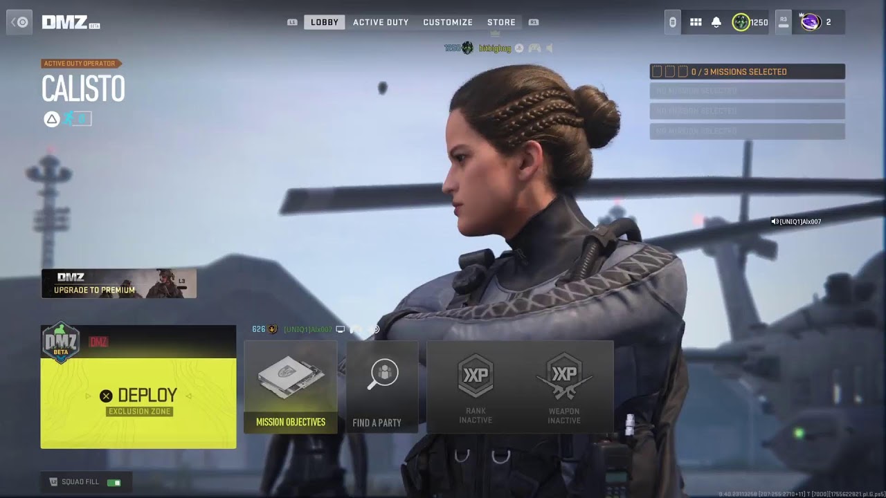 Live Streaming - DMZ vondel - Join Us