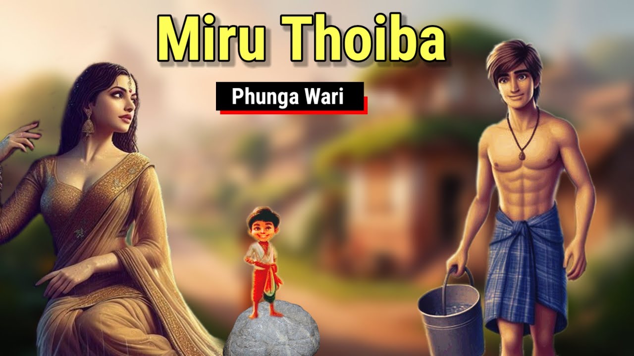 MIRU THOIBA || Phunga Wari