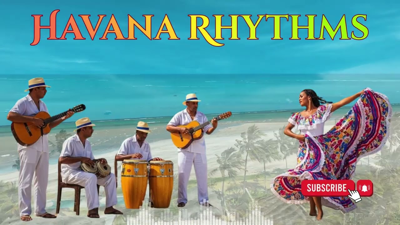 Timeless Cuban Melodies &ndash; Elegant Son & Classic Latin Feel