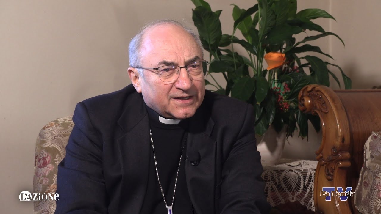 Mons. Corrado Pizziolo: 17 anni a Vittorio Veneto