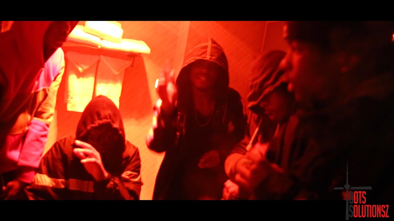 BG X LV X Purple X YG X LittleMan - No Face No Case [HD]