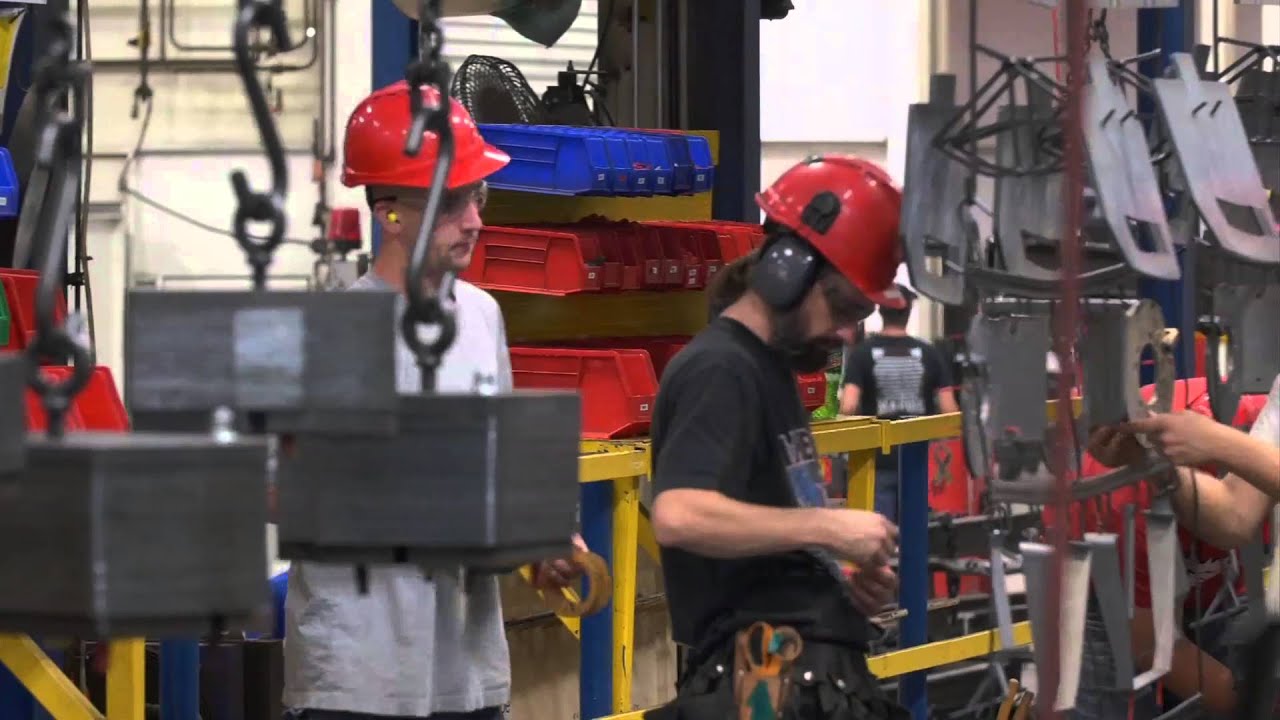 The Raymond Corporation &ndash; Committed to our Community