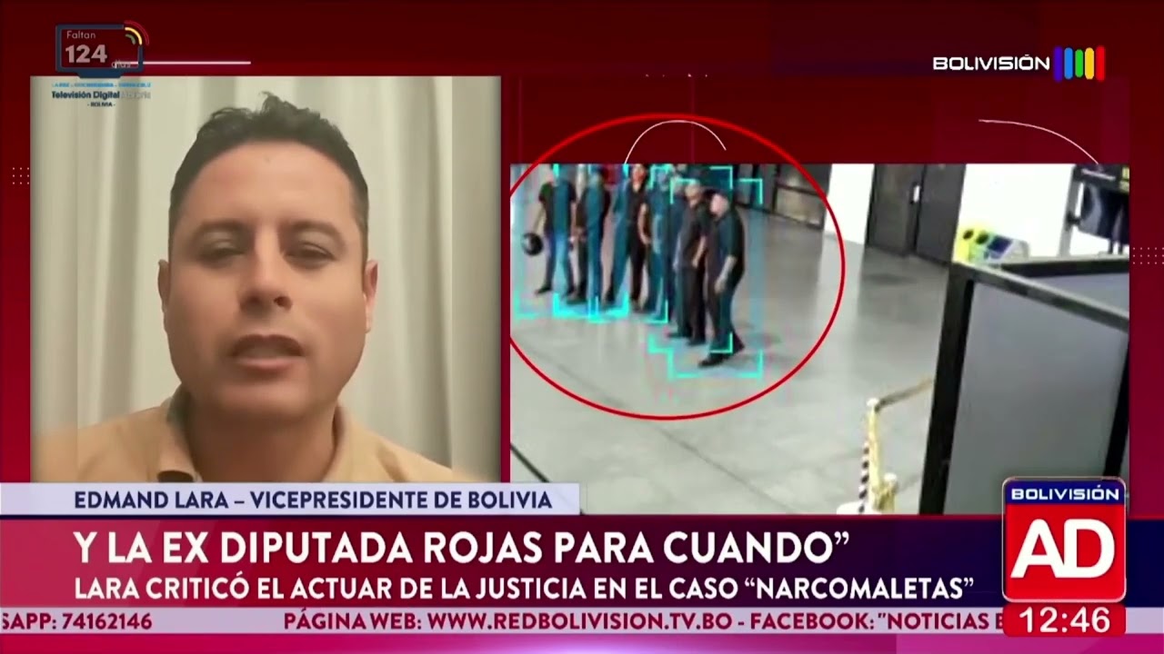 El Juez Zeballos en detención preventiva y críticas al caso 