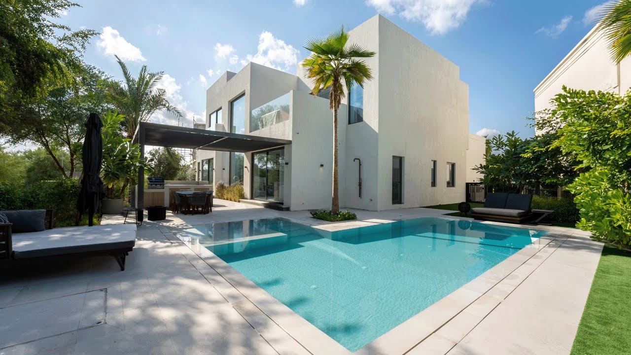 Jumeirah Islands | Fully Furnished | Private Pool
