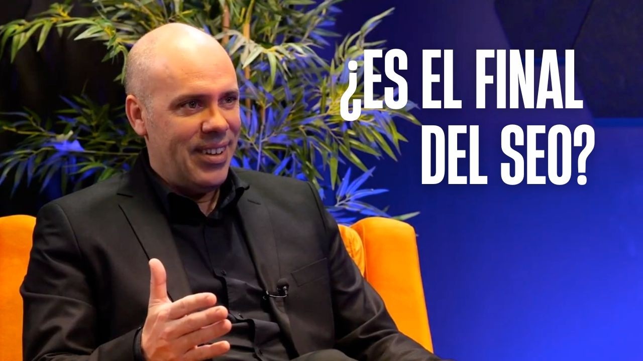 El futuro del SEO no es lo que crees