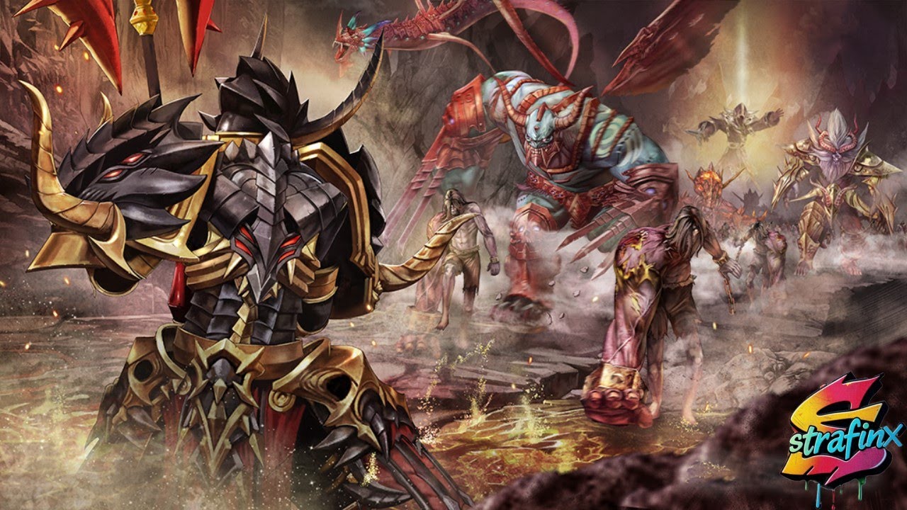 Bagi vs Segnale & Summoner (Dekaron Global PVP 2025) Doosie vs ImYourHP & ObamaMedicalBS