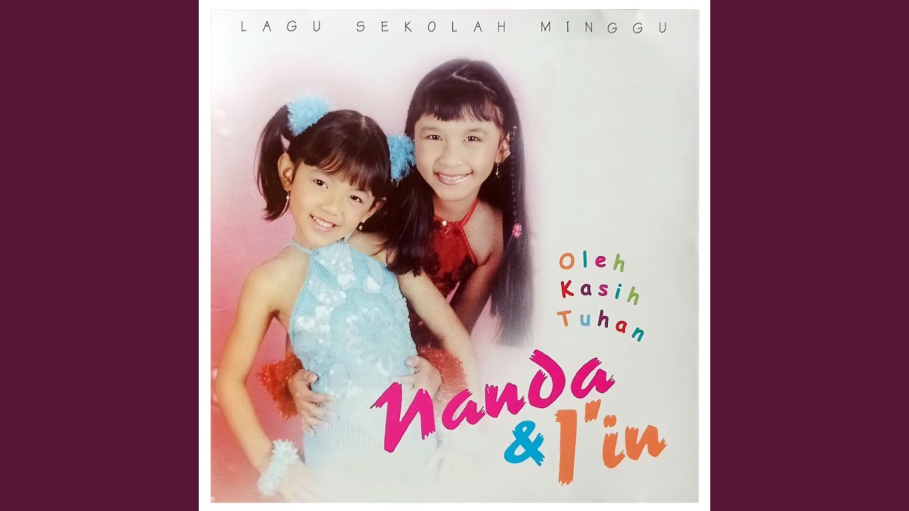 Oleh Kasih Tuhan