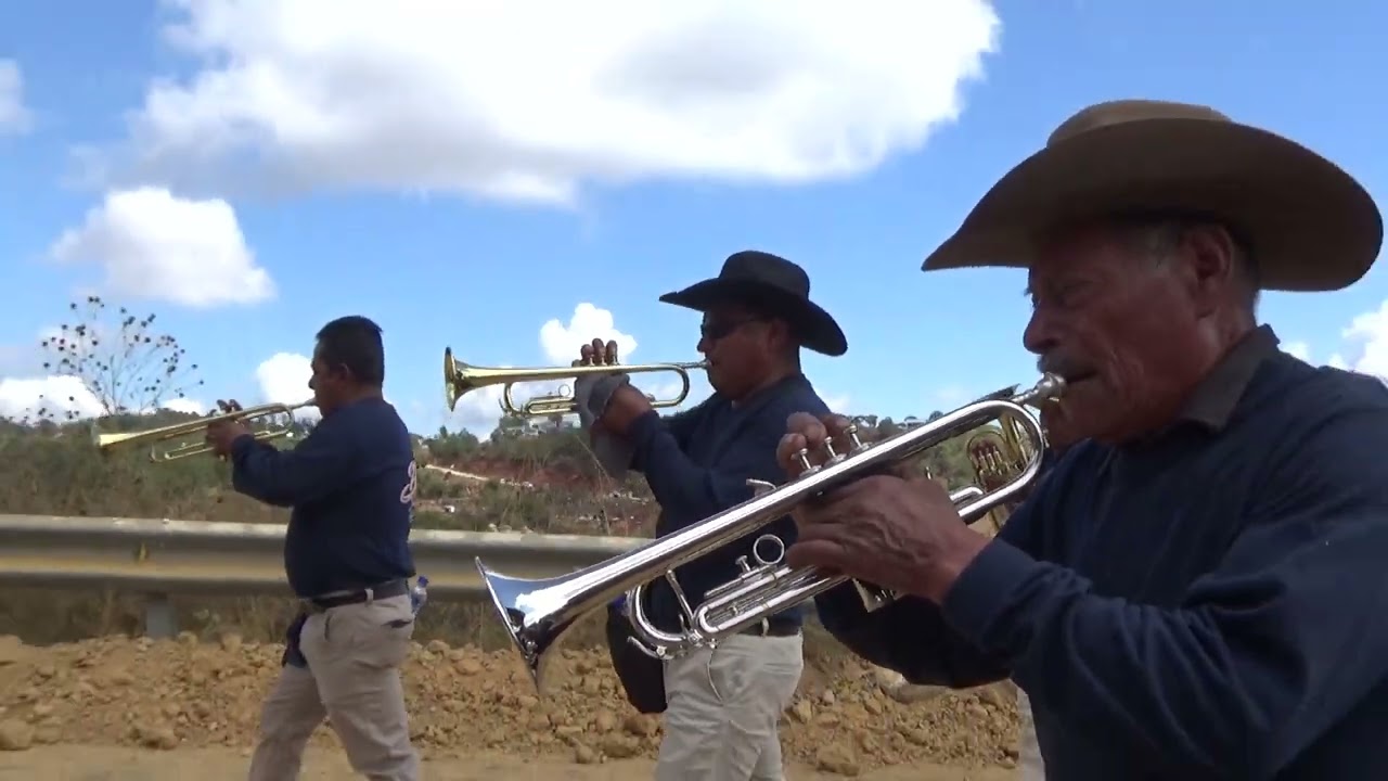 03 SAN PABLO TIJALTEPEC, TLAXIACO, OAXACA | FIESTA TITULAR 2026