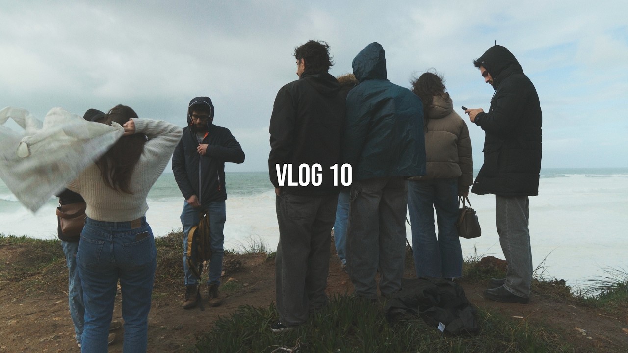 O fim de semana também é treino – vlog #10