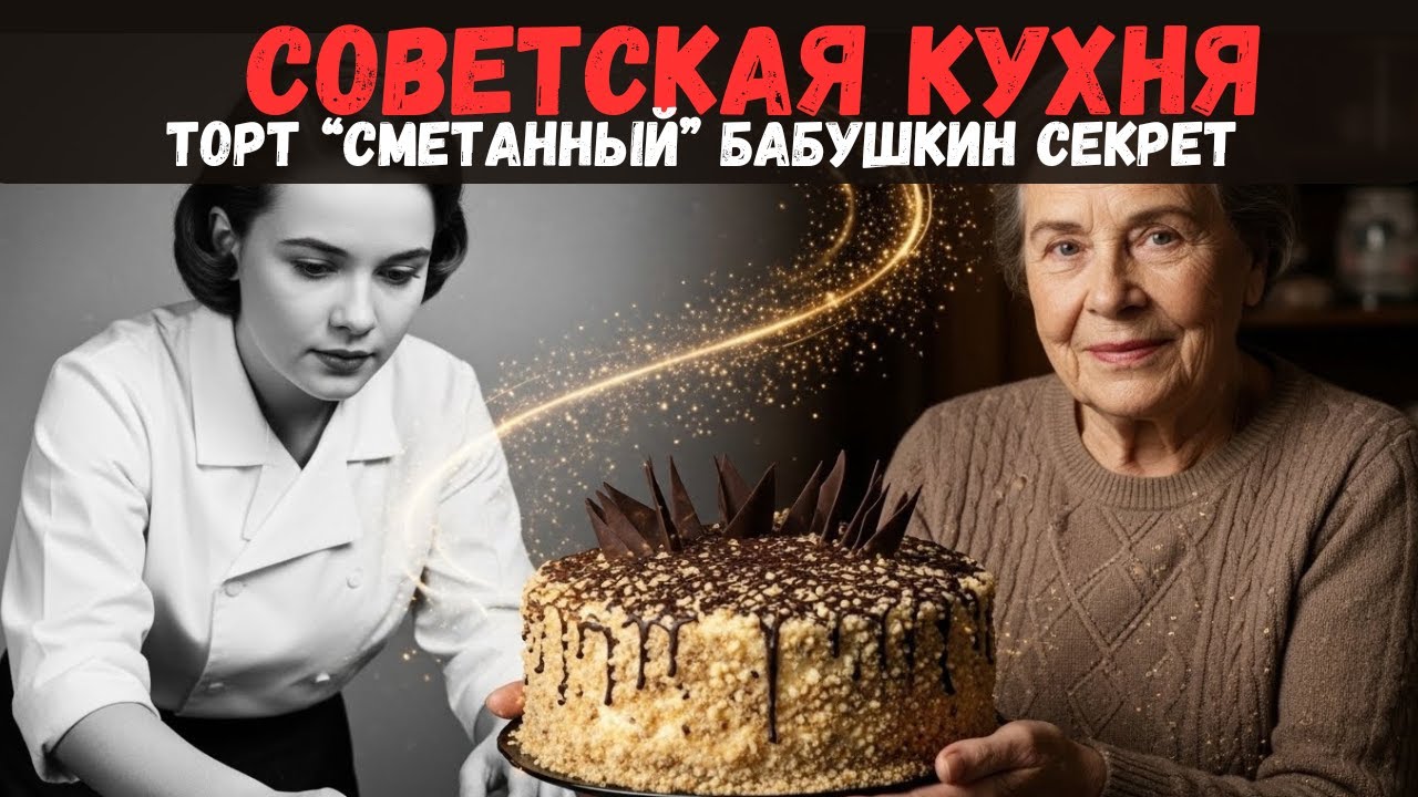 Торт 