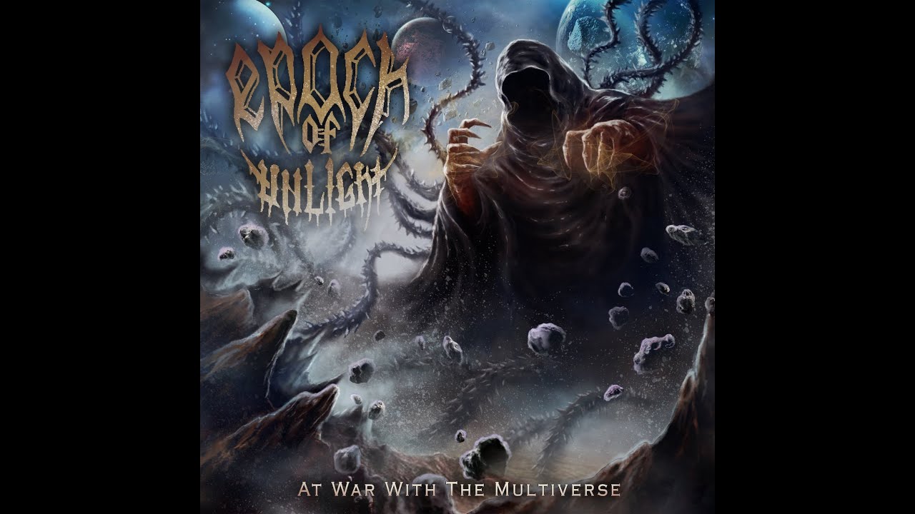 Epoch of Unlight - 