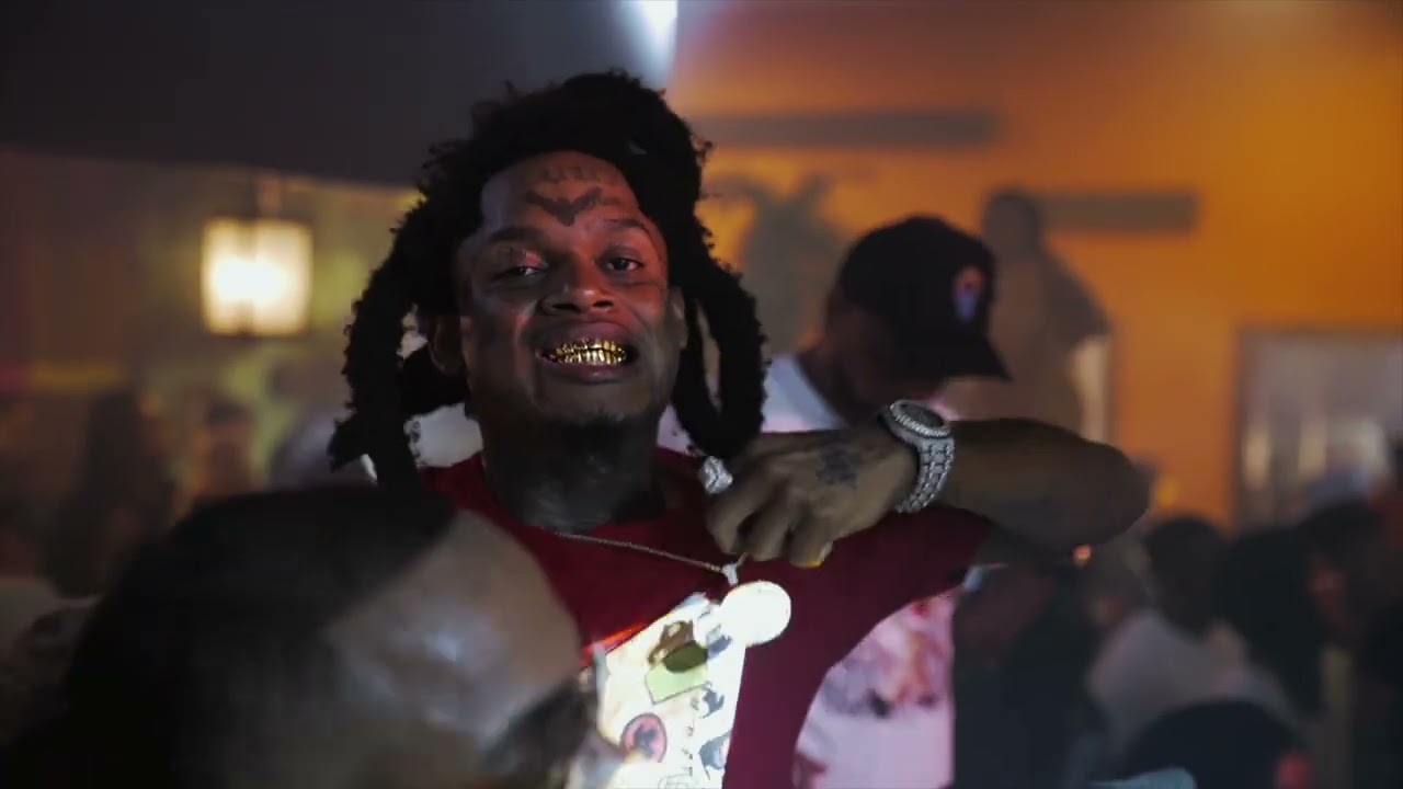 Mook Boy - Kane Corso (Official Video)