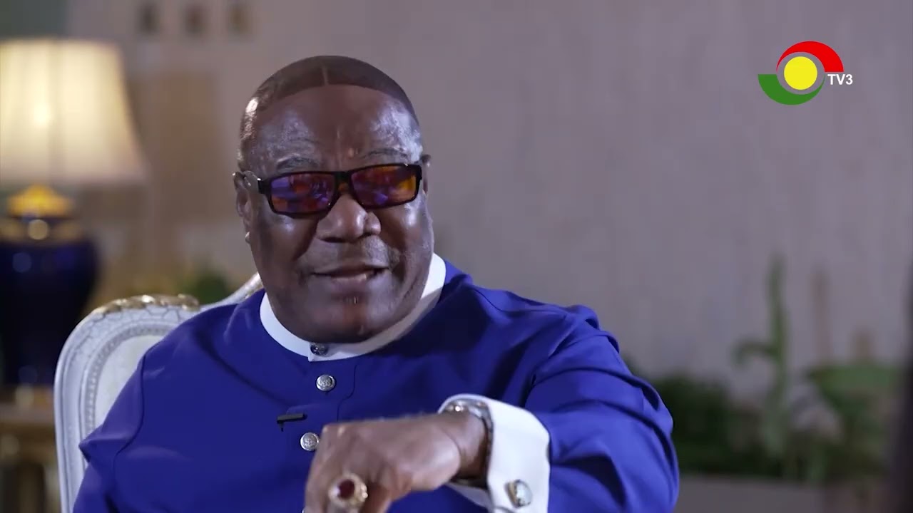 Why You Must Reject Prophecies That Contradict Scripture - Archbishop Duncan-Williams