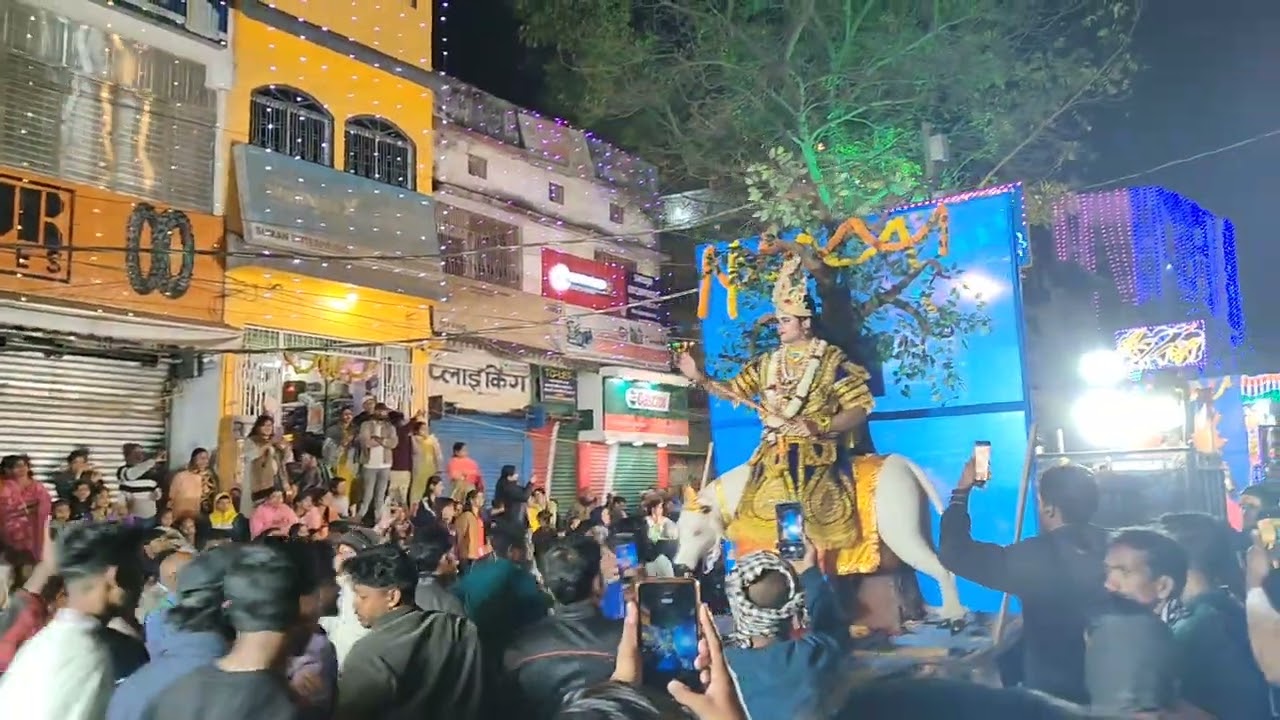 Shiv ratri 2026 DEOGHAR 