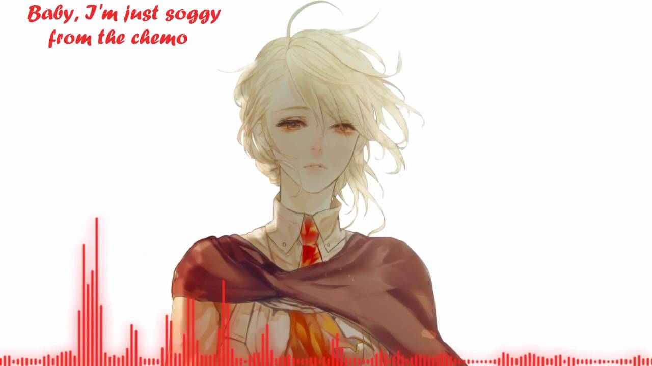 Nightcore - Cancer [MCR] (+Lyrics)