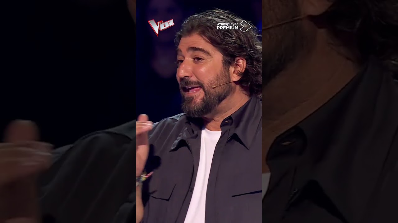 Antonio Orozco explica a todos lo que pasó con su tema 'Mi heroe' en pandemia 
