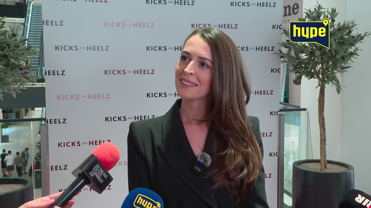 Brankica Sebastijanović napustila intervju na pitanje o Milošu Bikoviću (bivšem dečku)! |HYPETV