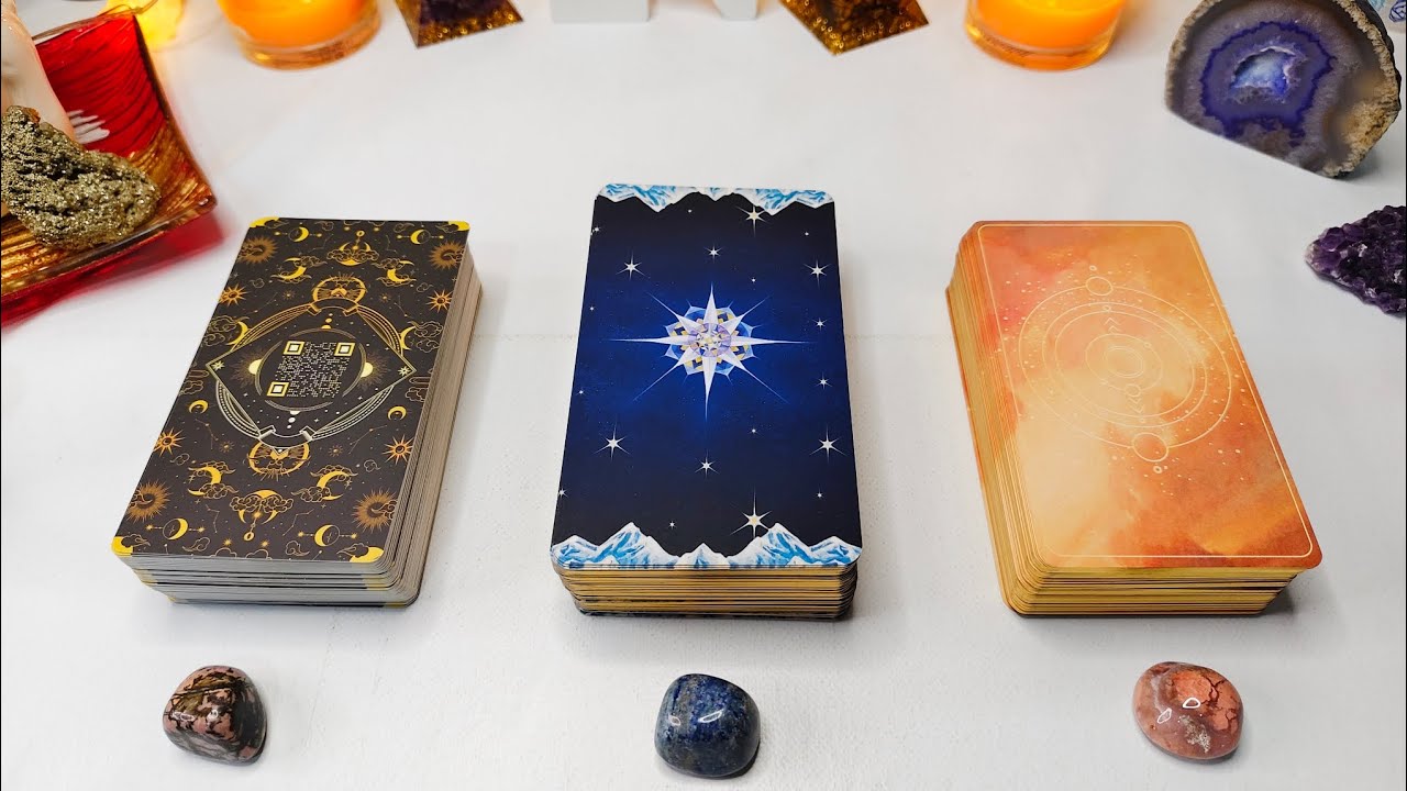 ⏰CUANDO HABR&Aacute; UN CAMBIO EN TU VIDA?💥DE QU&Eacute; SE TRATA?🐦&zwj;🔥Tarot atemporal/interactivo 