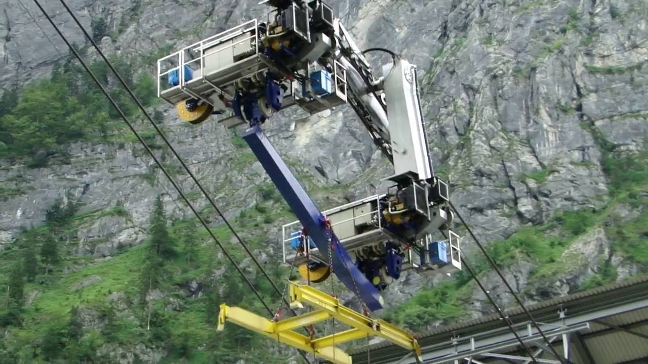 Linth-Limmern Schwerlast-Seilbahn.mp4