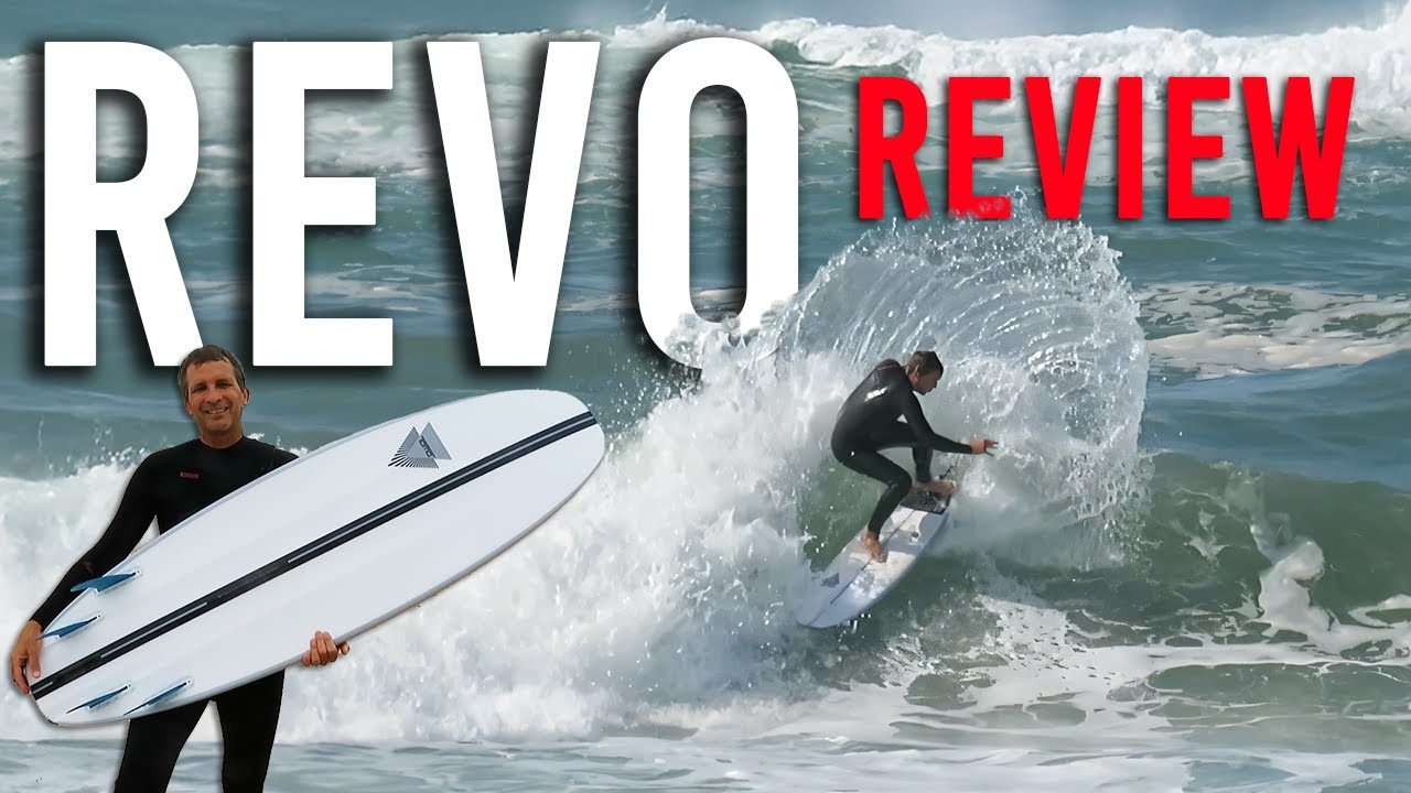 Firewire Tomo Revo Review: Is It REALLY the Evolution of the Evo?