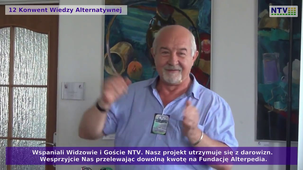 Radykalne wybaczanie - Dlaczego warto wybaczać? Romuald Kosznik