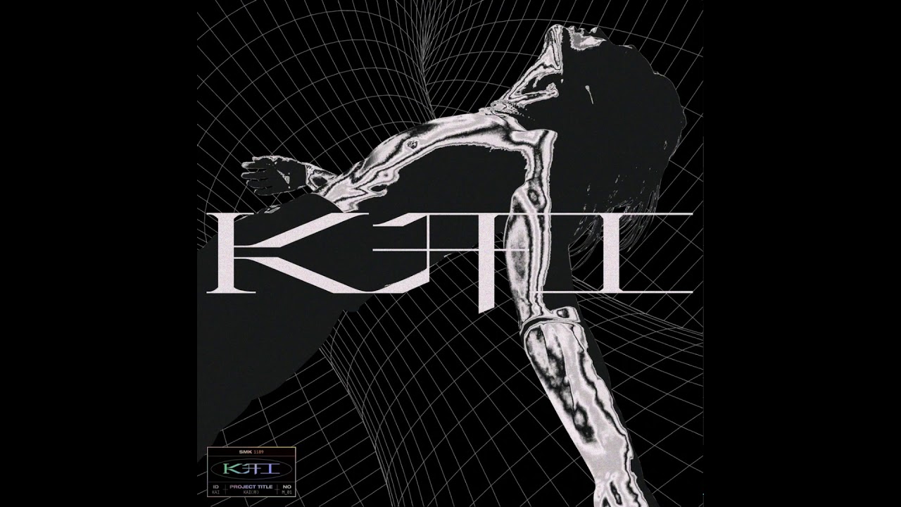 KAI - 음 Mmmh + (INSTRUMENTAL)