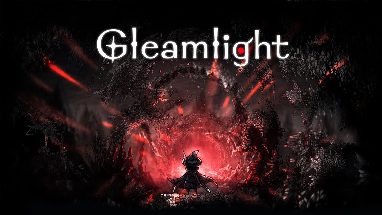 Gleamlight Gameplay Trailer | Nintendo Switch | D3Publisher | Release Date: August 20, 2020
