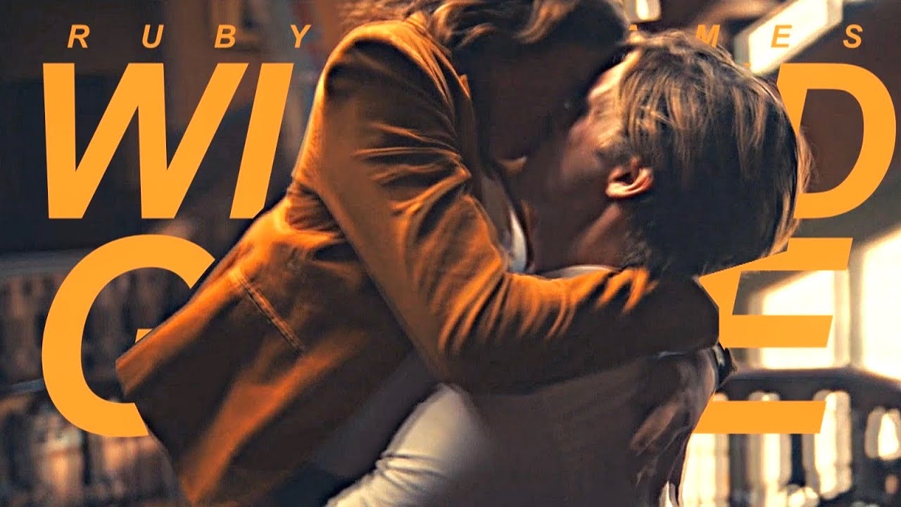 James & Ruby | Wicked Game [ Maxton Hall ]