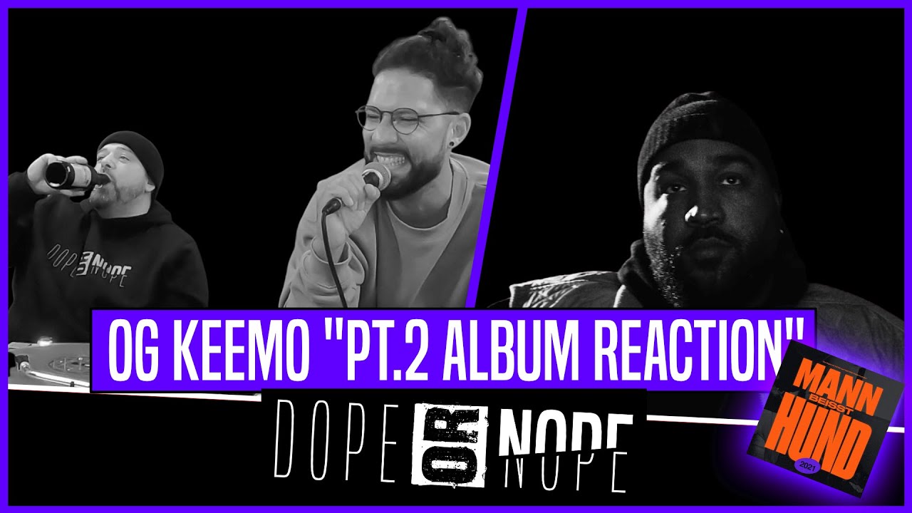 Part 2 | OG Keemo & Funkvater Frank 