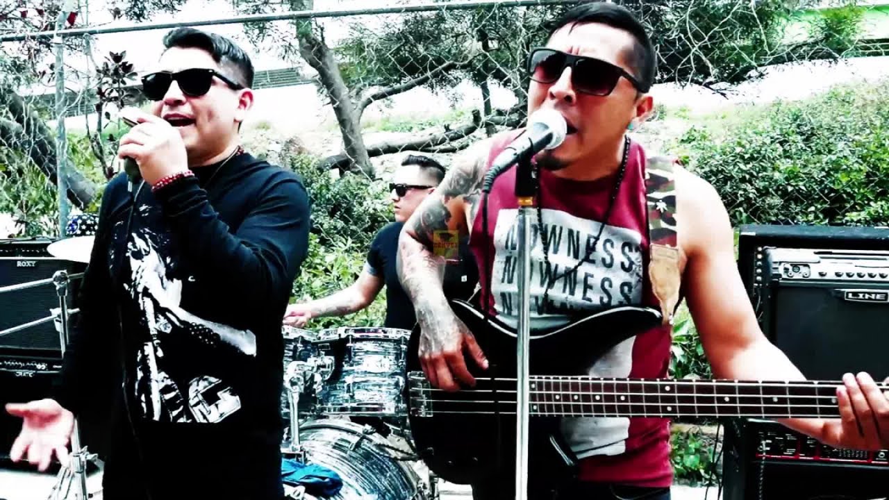 Sueño Urbano - Te Sacare De Mi Vida