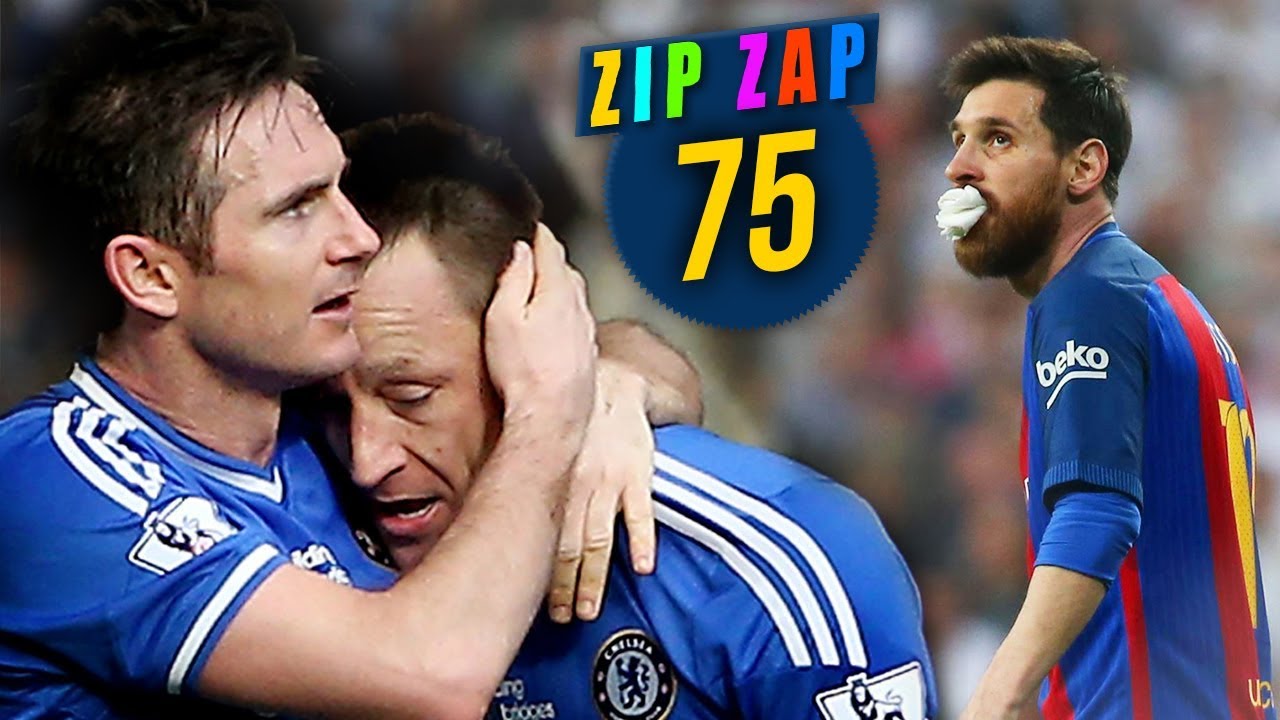 Les PLUS GROS SCANDALES du Football 2 ! 
