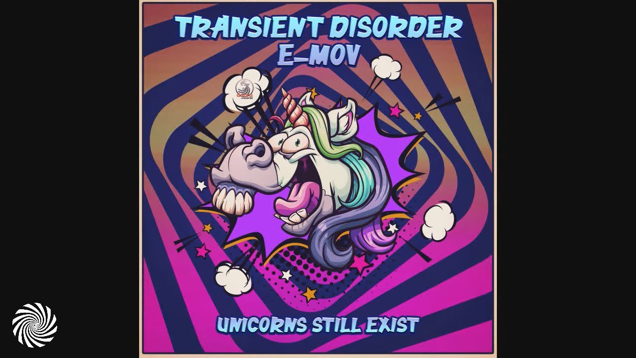 Transient Disorder & E-Mov - Unicorns Still Exist