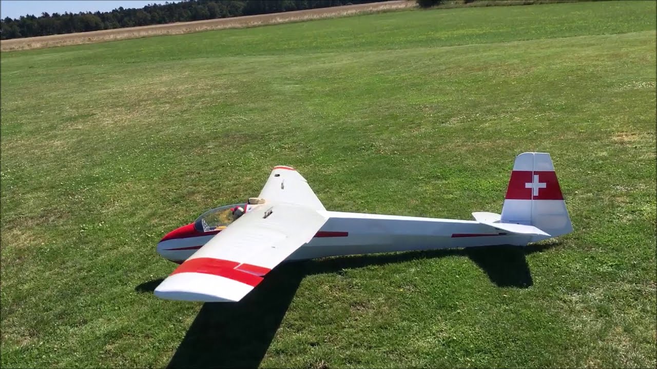 Ka8 landings