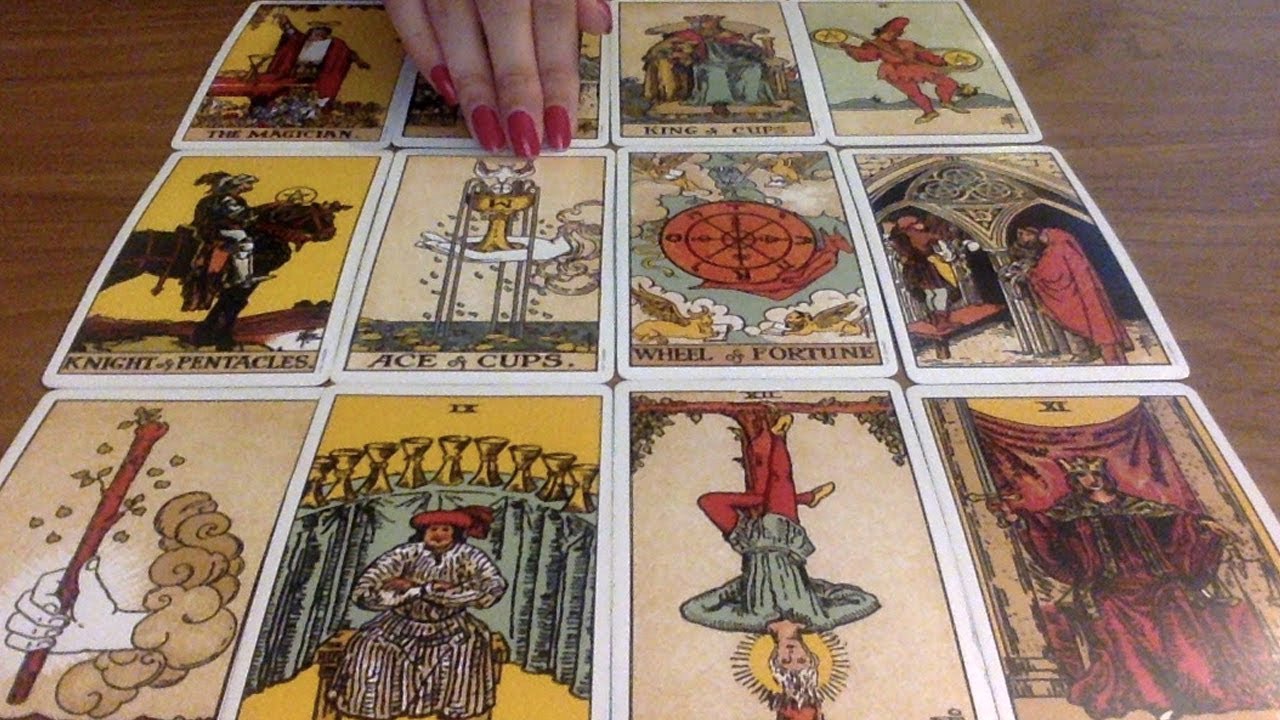 LEO LOVE *YOU MUST WATCH THIS!* DECEMBER 2019 😱❤️  Psychic Tarot Card Reading