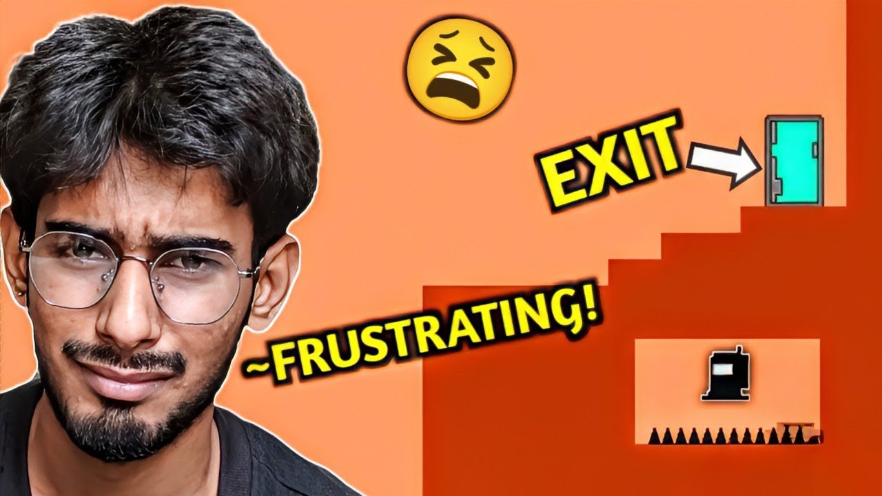 Aata Maji Satakli 😡💥 I Die Again Troll Game Ever