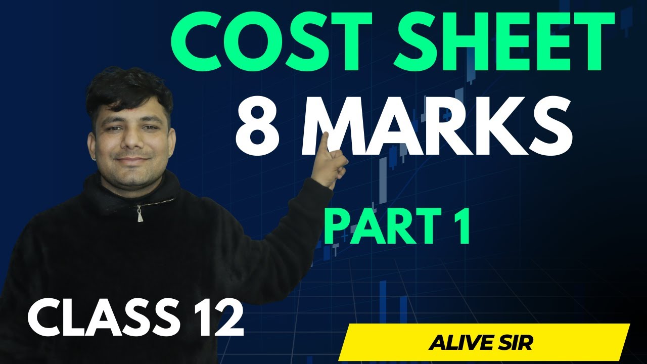 unit or output costing type 2 day 1