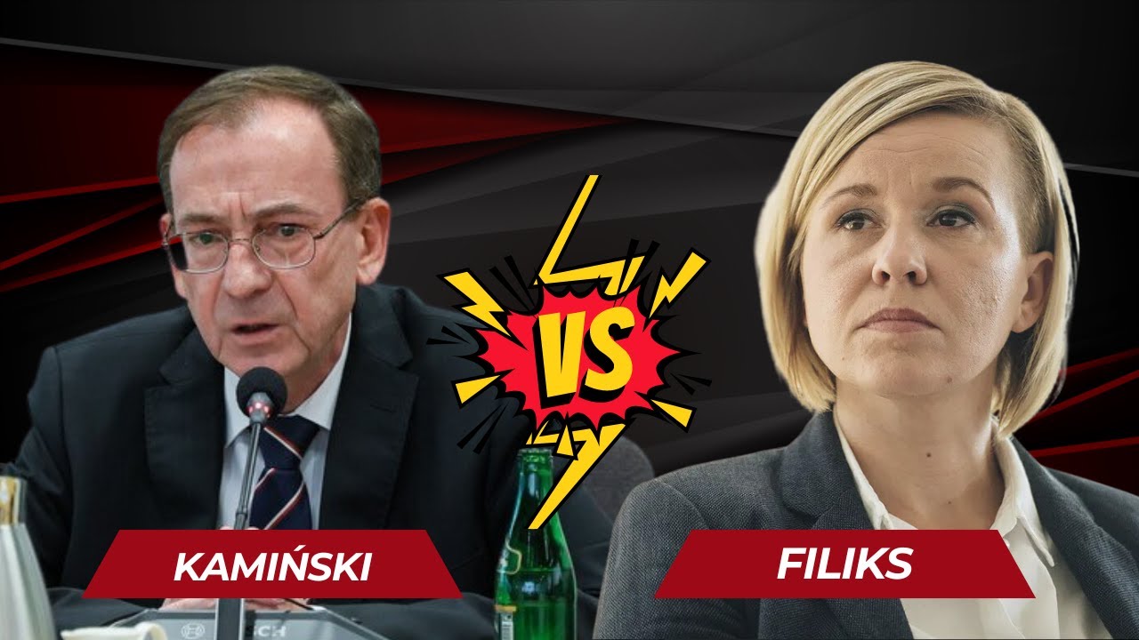 Magdalena Filiks: Komisja śledcza ds. 
