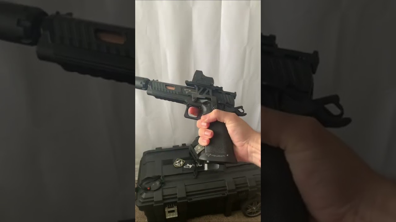 Are hi capa even upgrades worth it?