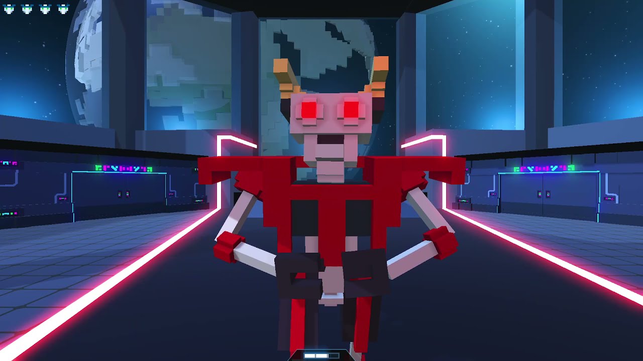 CLONE DRONE IN THE DANGER ZONE CHAPTER 5