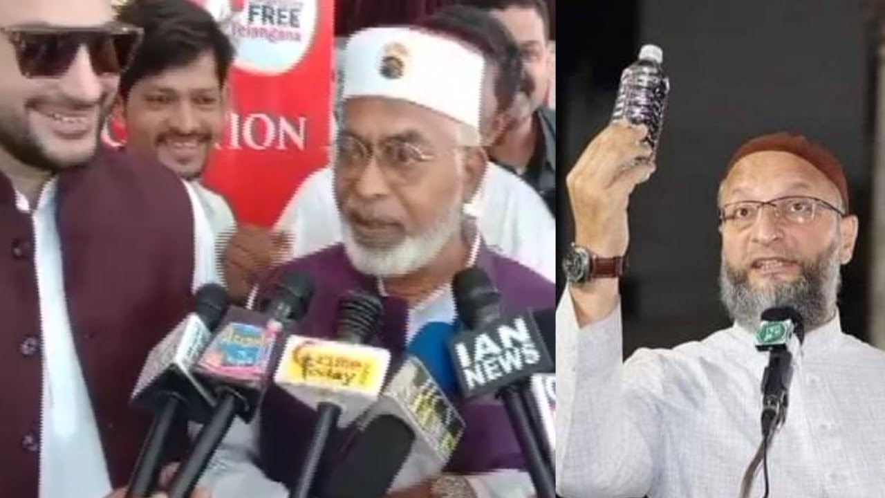 15 Bottle Khoon Dene Pohnche Syed Saleem Sahab