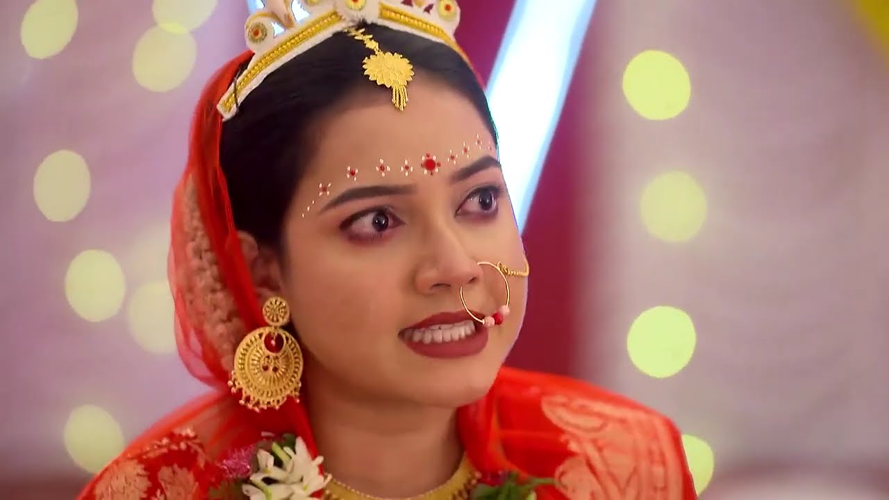 Parineeta | Ep - 286 | Webisode | Aug 27 2025 | Zee Bangla