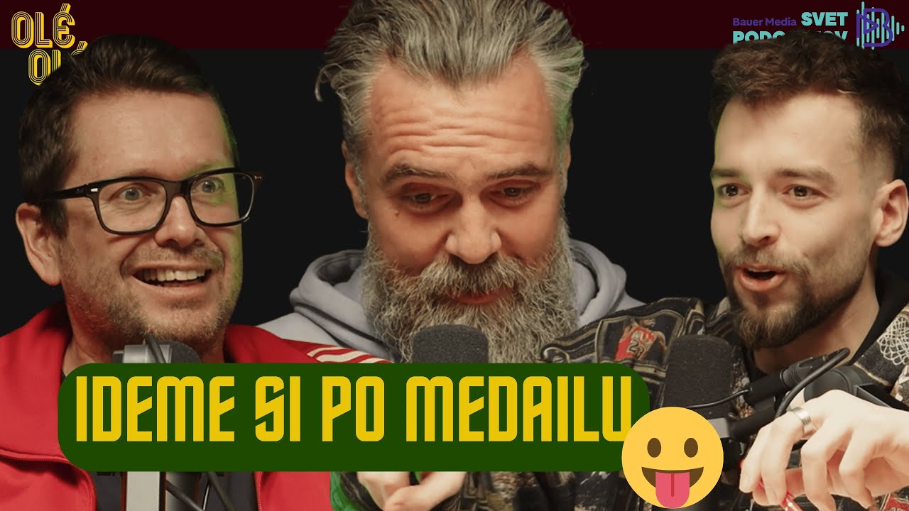 16.02. | GREIF A HLAVAJ SÚ ABSOLÚTNA TOPKA
