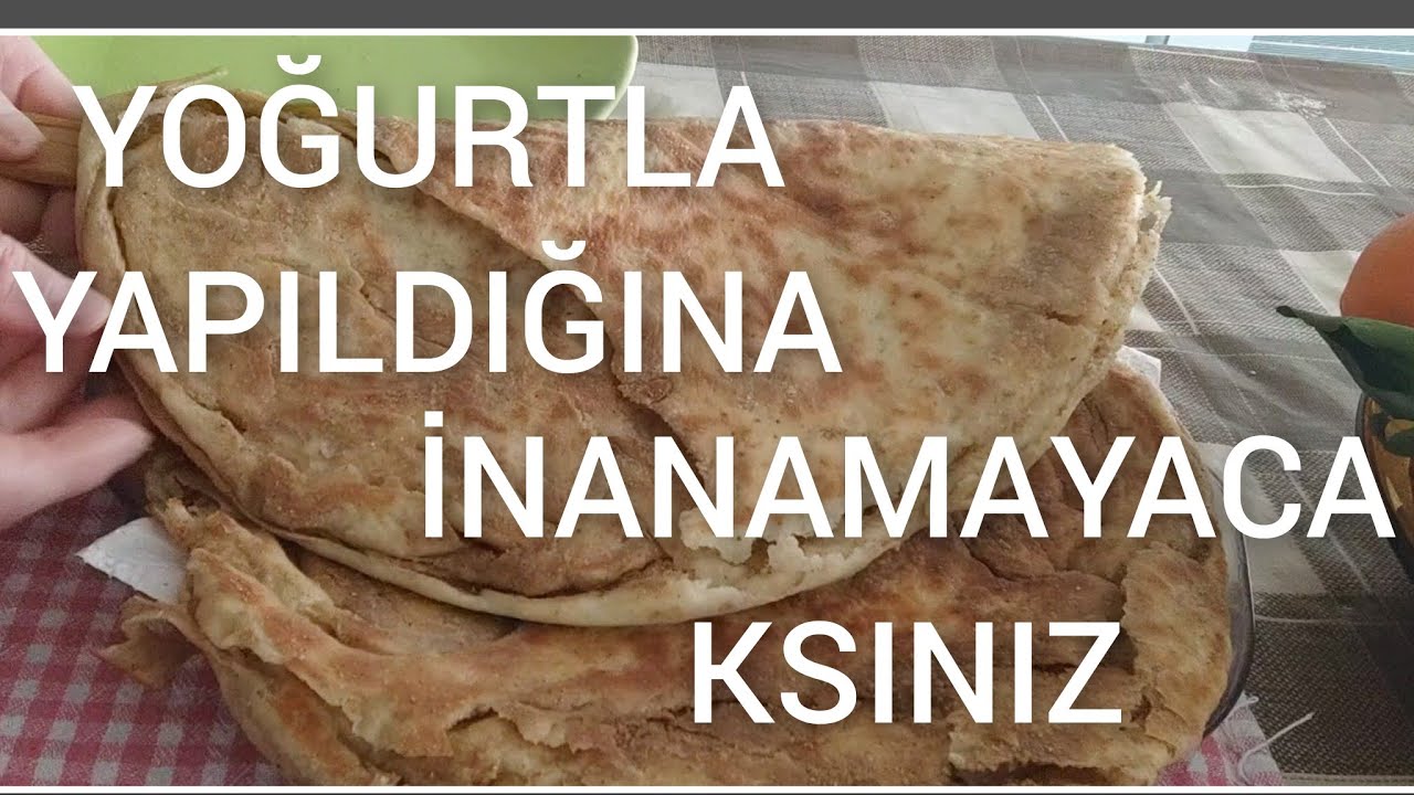#İKİ#SU#BARDAĞI#YOĞURTLA#MÜKEMMEL#LEZZET#haşhaşlıkatmer#peymanlahayatıniçinden