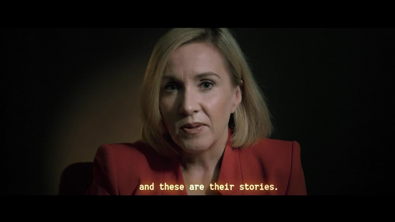 Finné - a TG4 Original Production, Sraith 4 ar Seinnteoir TG4 anois.